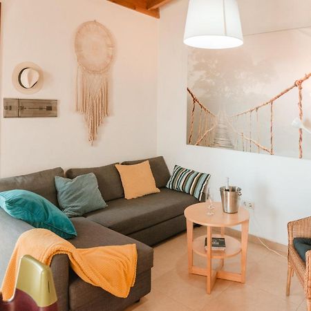 Finca Los Llanitos Guía de Isora Екстериор снимка