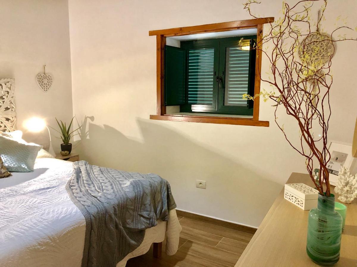 Finca Los Llanitos Guía de Isora Екстериор снимка