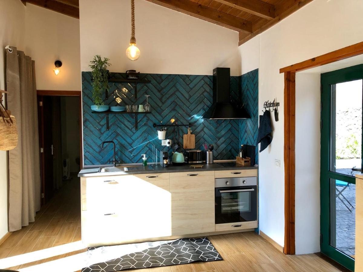 Finca Los Llanitos Guía de Isora Екстериор снимка