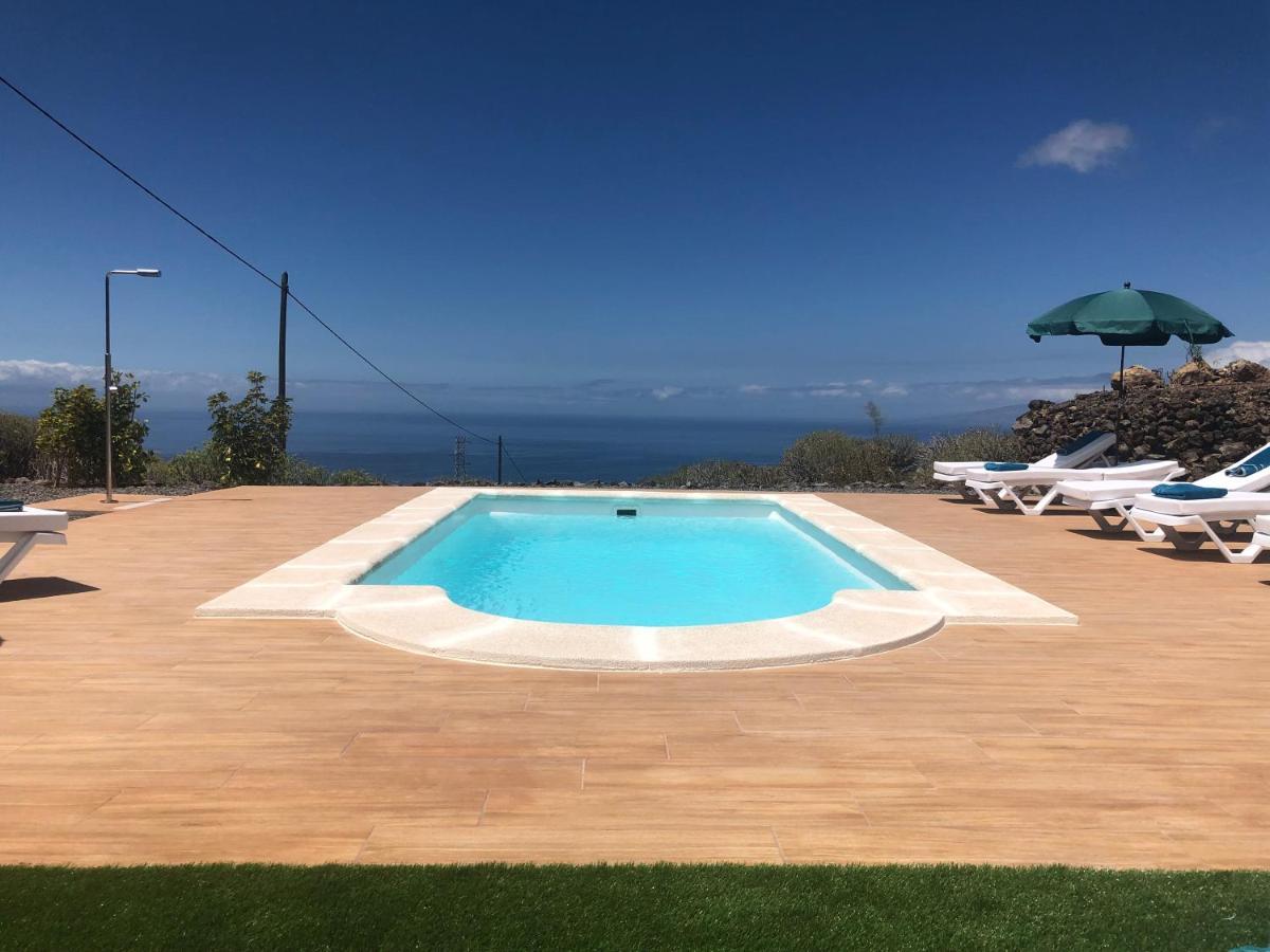 Finca Los Llanitos Guía de Isora Екстериор снимка