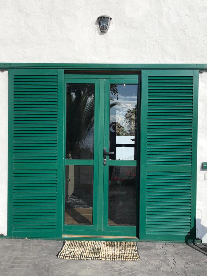 Finca Los Llanitos Guía de Isora Екстериор снимка