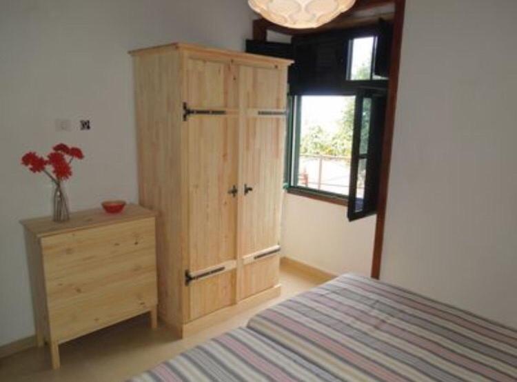 Finca Los Llanitos Guía de Isora Екстериор снимка