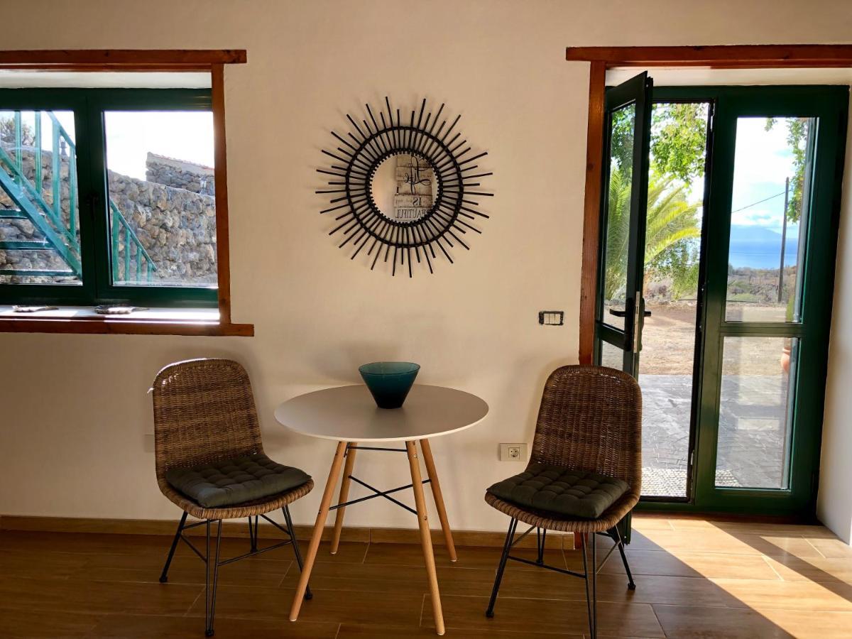Finca Los Llanitos Guía de Isora Екстериор снимка