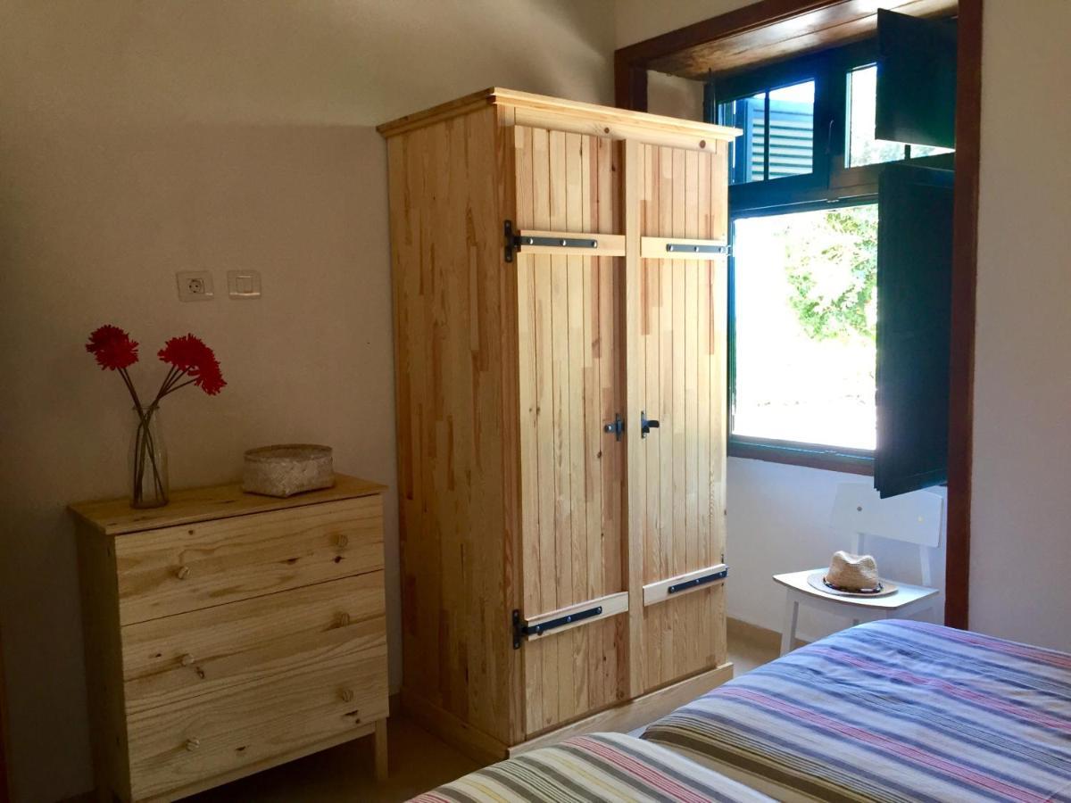 Finca Los Llanitos Guía de Isora Екстериор снимка
