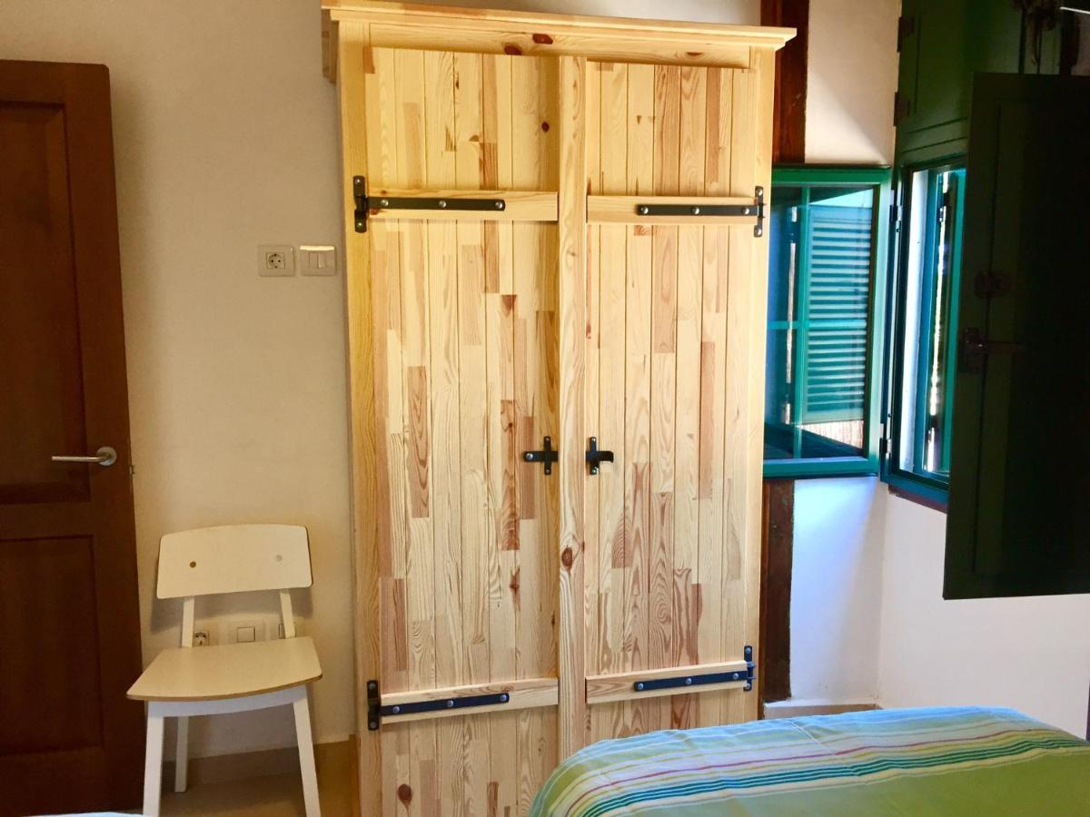 Finca Los Llanitos Guía de Isora Екстериор снимка