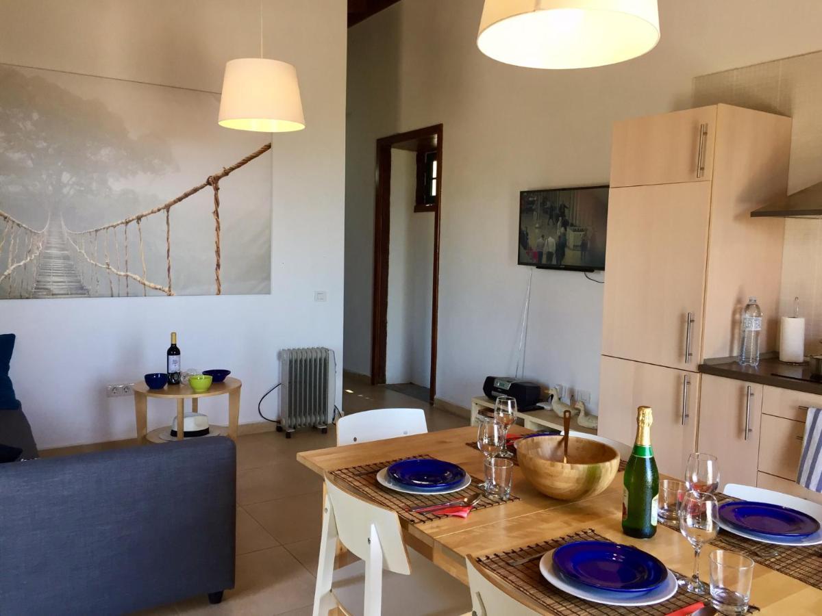 Finca Los Llanitos Guía de Isora Екстериор снимка