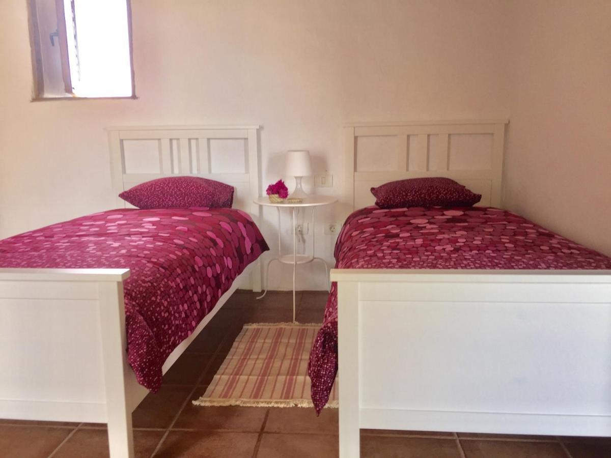 Finca Los Llanitos Guía de Isora Екстериор снимка