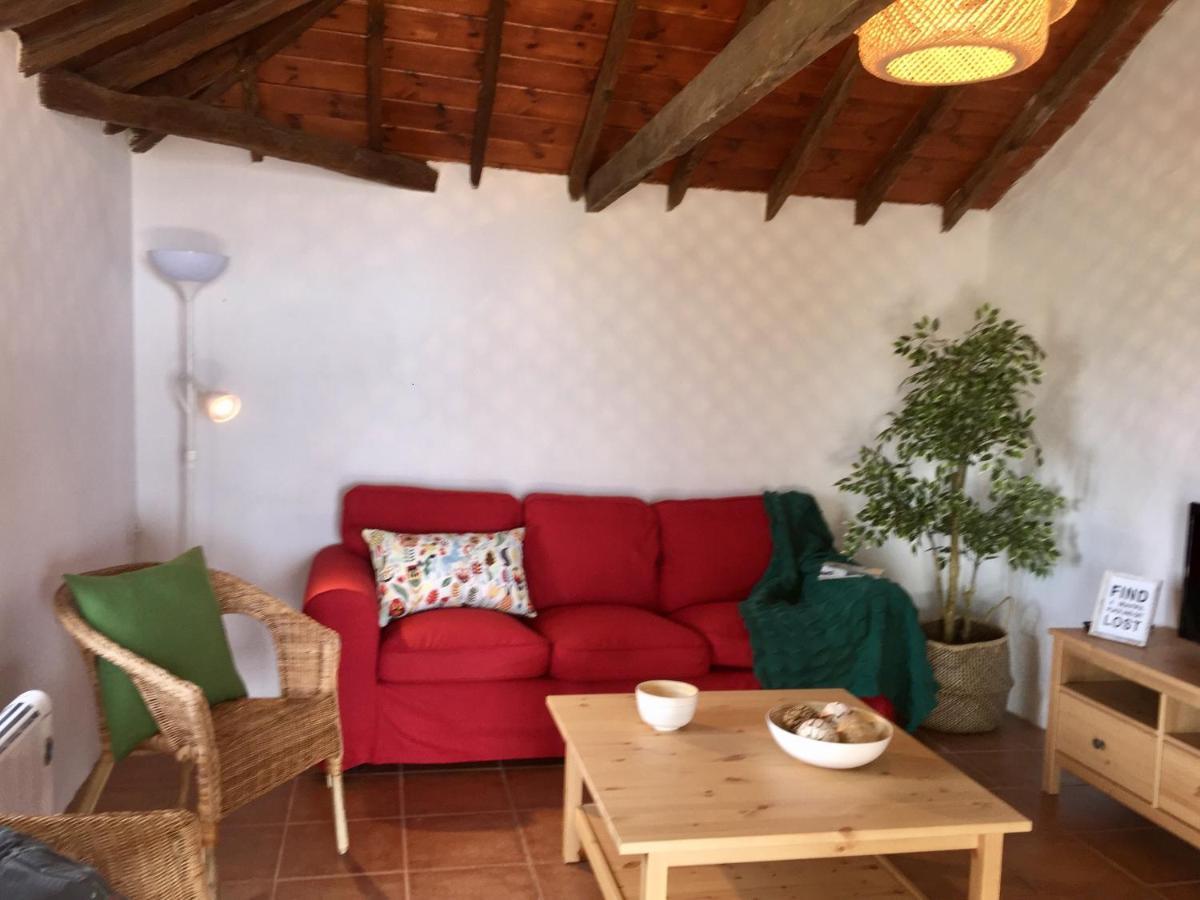 Finca Los Llanitos Guía de Isora Екстериор снимка