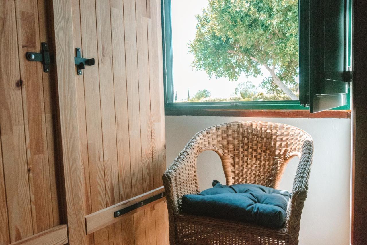 Finca Los Llanitos Guía de Isora Екстериор снимка