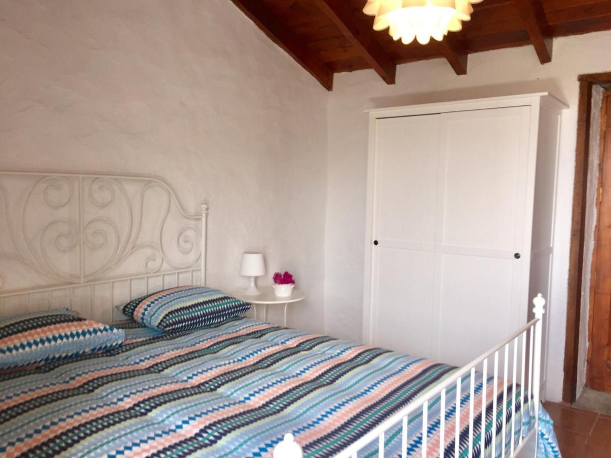 Finca Los Llanitos Guía de Isora Екстериор снимка