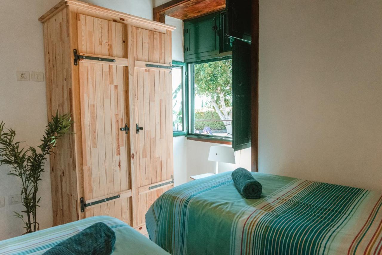 Finca Los Llanitos Guía de Isora Екстериор снимка