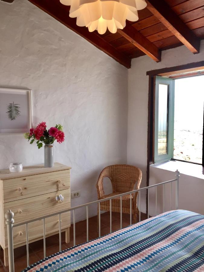 Finca Los Llanitos Guía de Isora Екстериор снимка
